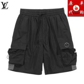 Picture of LV Short Pants _SKULVsz28-3825tr0118597